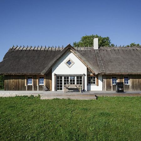 Villa Bumba Liigalaskma Eksteriør bilde