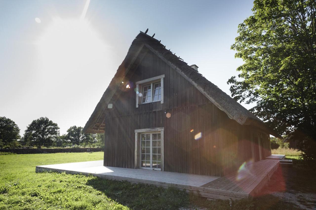 Villa Bumba Liigalaskma Eksteriør bilde