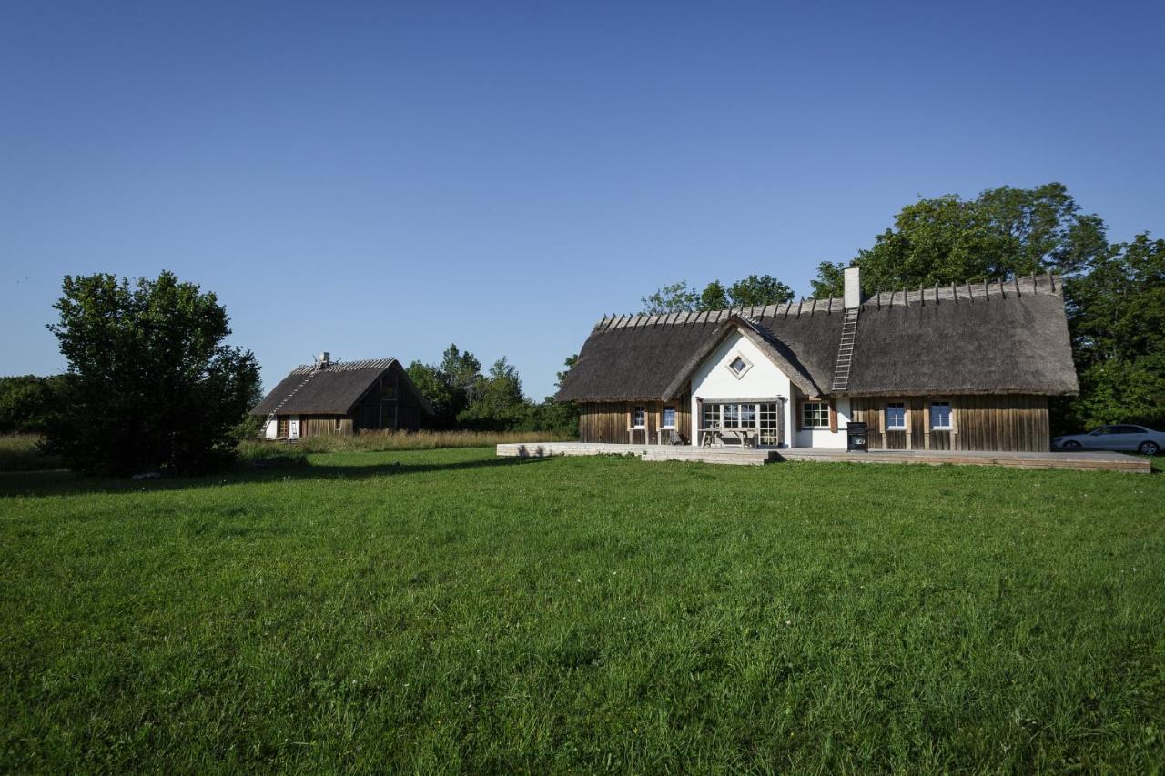 Villa Bumba Liigalaskma Eksteriør bilde